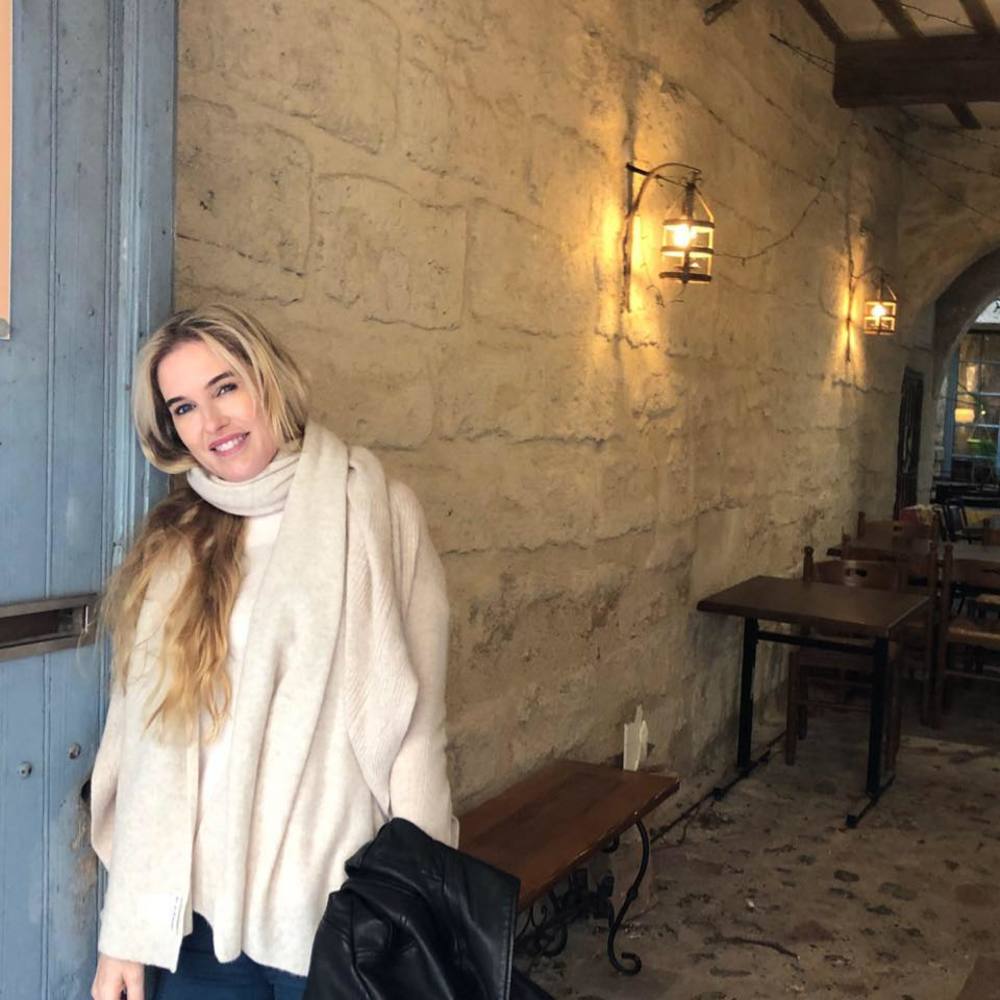 Meet your Posher, Anastasia v.